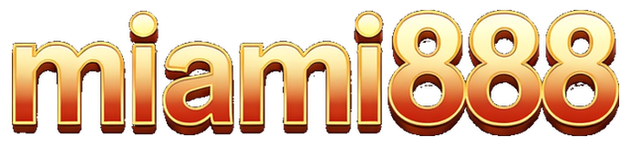 miami888 logo