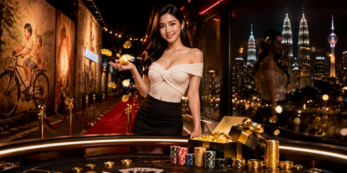 Slot Games dari Studio Pemenang Penghargaan