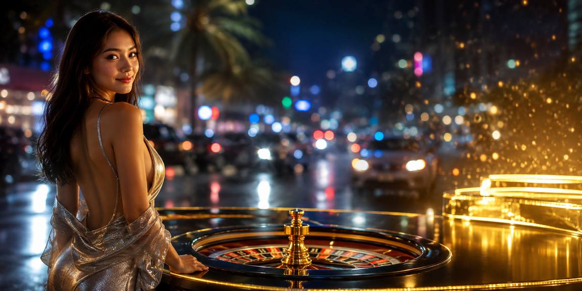 Slot Games dari Studio Pemenang Penghargaan
