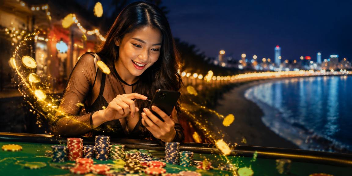 mobile gaming