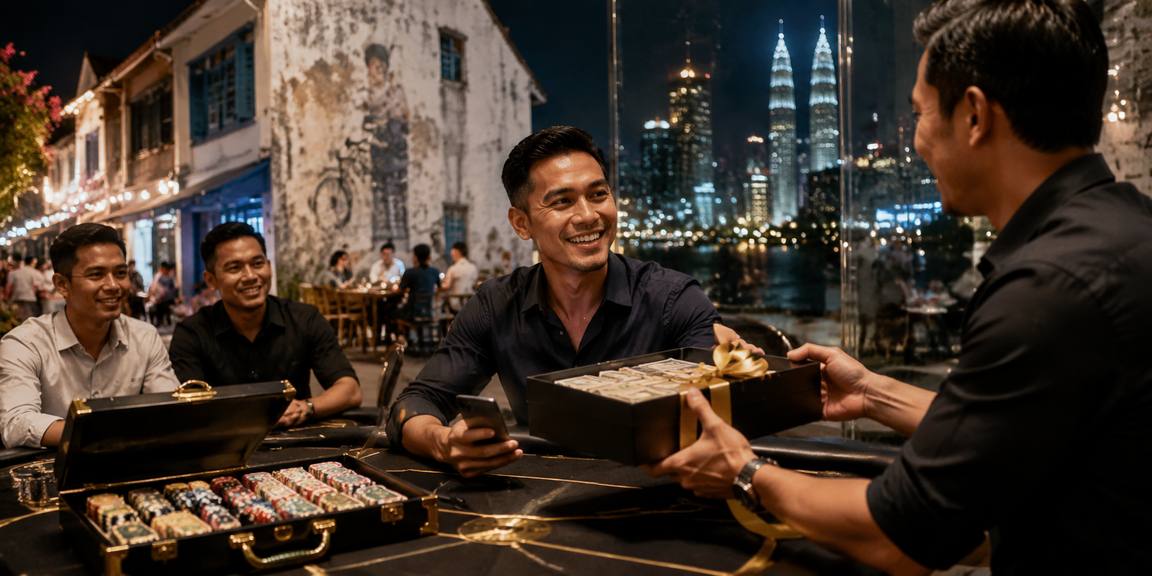 Fishing War — Permainan Tangkap Ikan dengan Fitur Bonus Berlipat Ganda